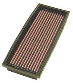 K&N Inlegfilter Rover 820 2.0 1992-99