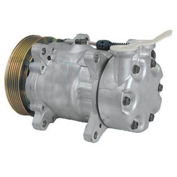 Compressor PEUGEOT 206 98->> ALLE MODELLEN NIET 1997CCM
