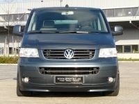 Voorbumperaanzet VW Bus T5 S4 SRS-tec