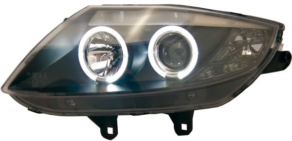 Koplampen passend voor BMW Z4 03-09