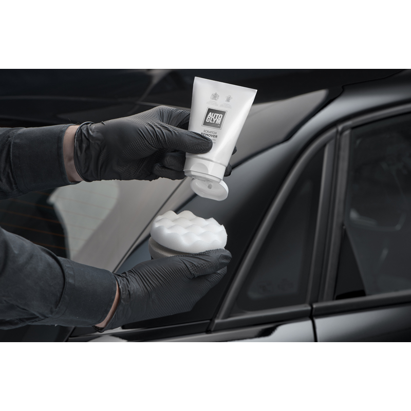 Autoglym Scratch Removal Kit - Compleet