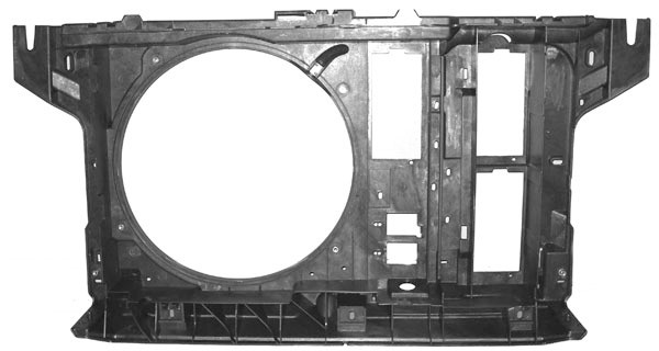 Voorfront CITROEN C5 01-04 ALLE MODELLEN