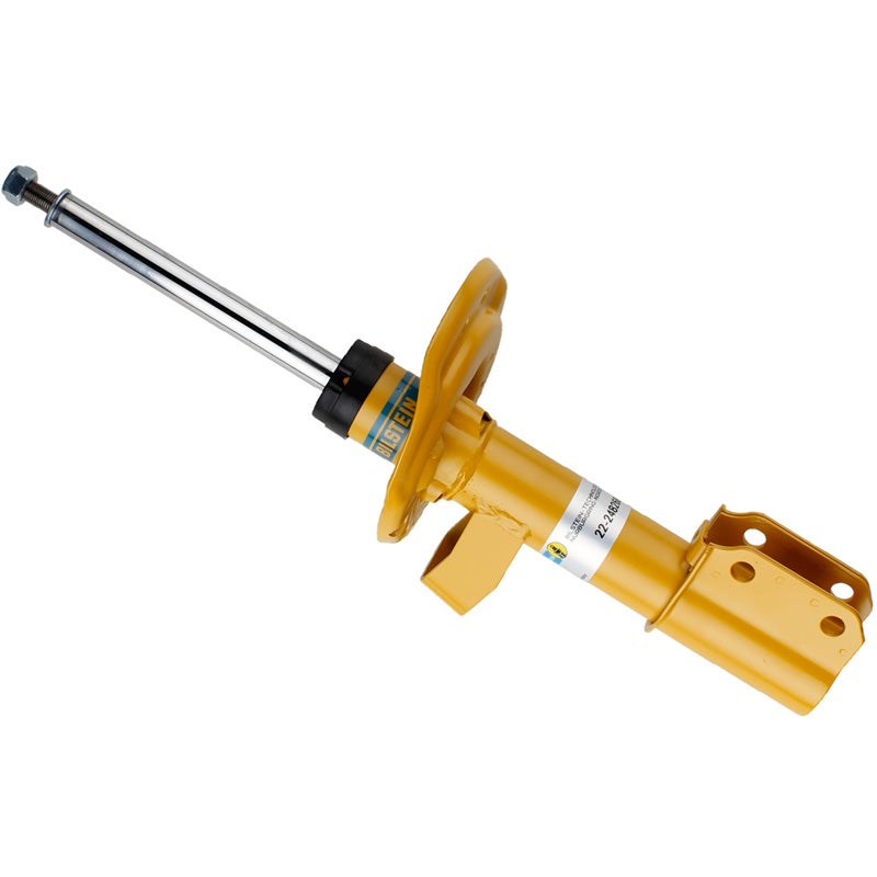 Bilstein B6 (22-248268)  Renault Twingo III 09/2014-07/2024 & Smart Forfour/Fortwo (453) 07/2014- - vooras