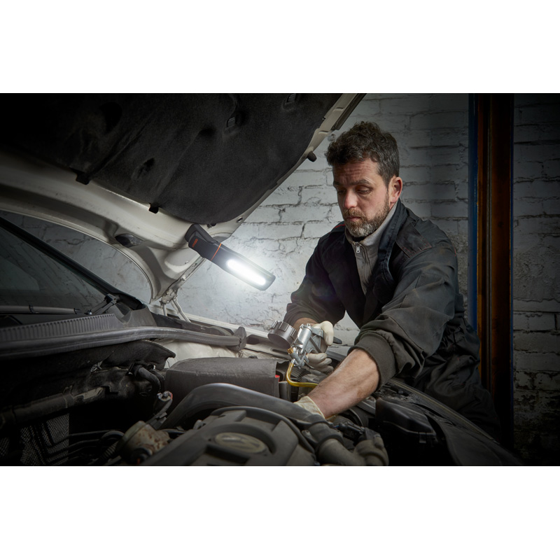 Osram LEDinspect® MAX 500 - Looplamp