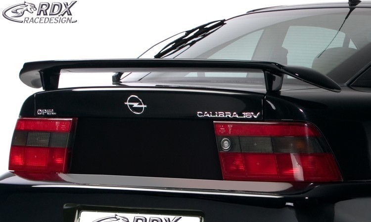 Achterklep spoiler Opel Calibra