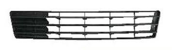 voorbumpergrille,-2007 Suzuki Swift, 2005-2010