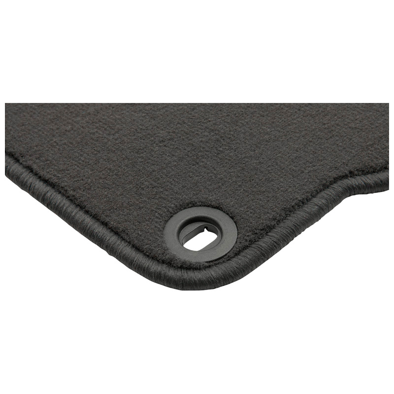 Automatten Velours  BMW 2 serie (F22) 2013-