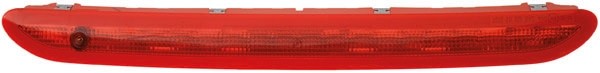 3.Remlicht VW Golf VI