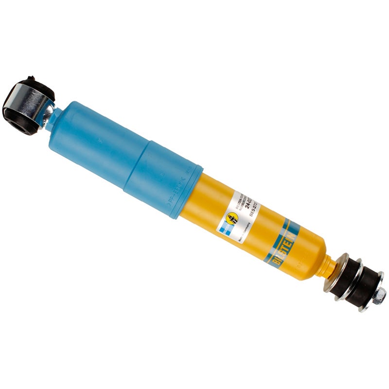 Bilstein B6 (24-027274)  Toyota Hiace III/IV 2.0 / 2.4 / 2.5 D-4D / 2.7 / 3.4 01/1987-05/2019 - achteras