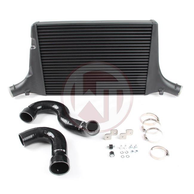 Intercooler Audi SQ5 3.0 TDI Wagner Competition kit