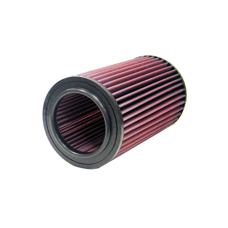 K&N vervangingsfilter  Nissan Terrano 2.7L Diesel / 1996-2004 (E-9251)