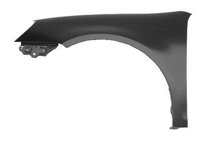 spatbord, rechts VW Jetta, 2005-2010