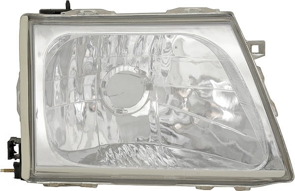 Koplamp Rechts Toyota Hilux