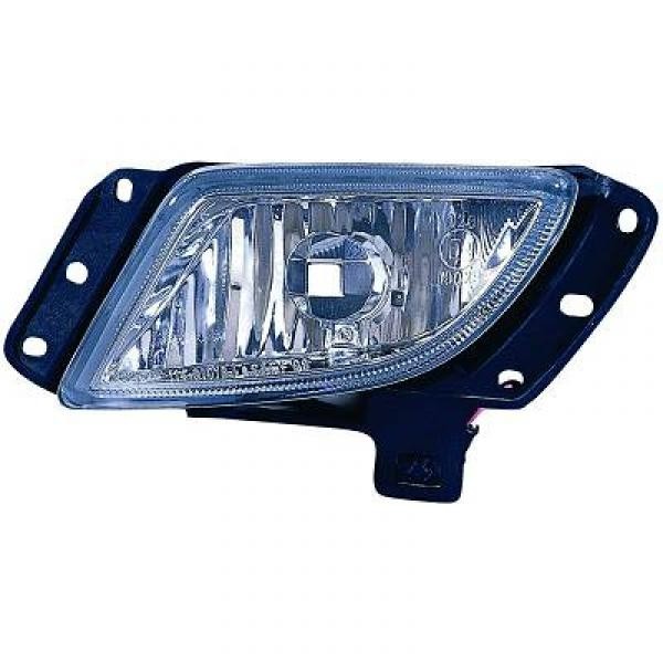 Mistlamp links MZ 626 99-02
