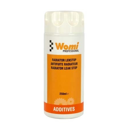 Womi Radiator Lekstop 250ml