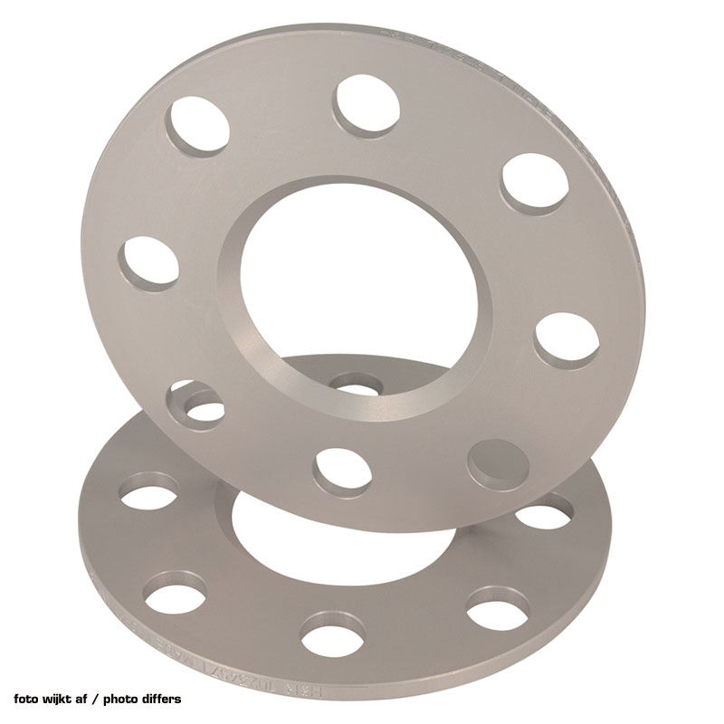 H&R Spoorverbreders 20mm 5x120 - Naaf 65,0mm - Boutmaat M14x1,5 -  Volkswagen