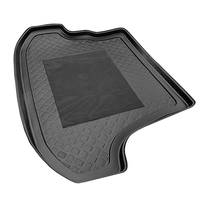 Kofferbakschaal 'Anti-slip'  Subaru Forester 2003-