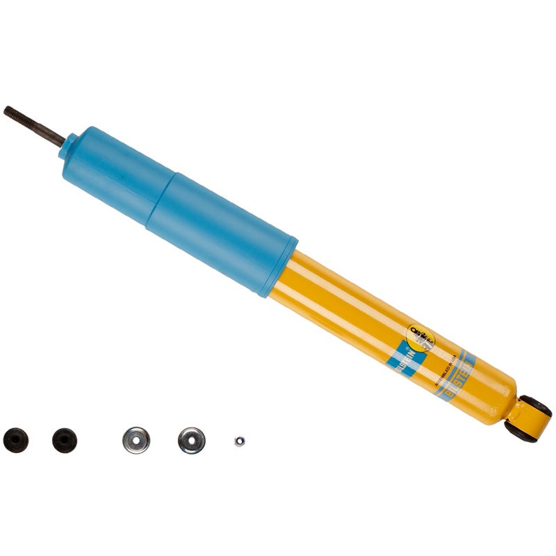 Bilstein B6 (24-064187)  Ford USA Mustang Cabrio/Coupé (C) 3.8 / 4.6 / 4.9 / 3.9 / 5.0 / 5.4 / 5.8 09/1993-12/2004 - achteras