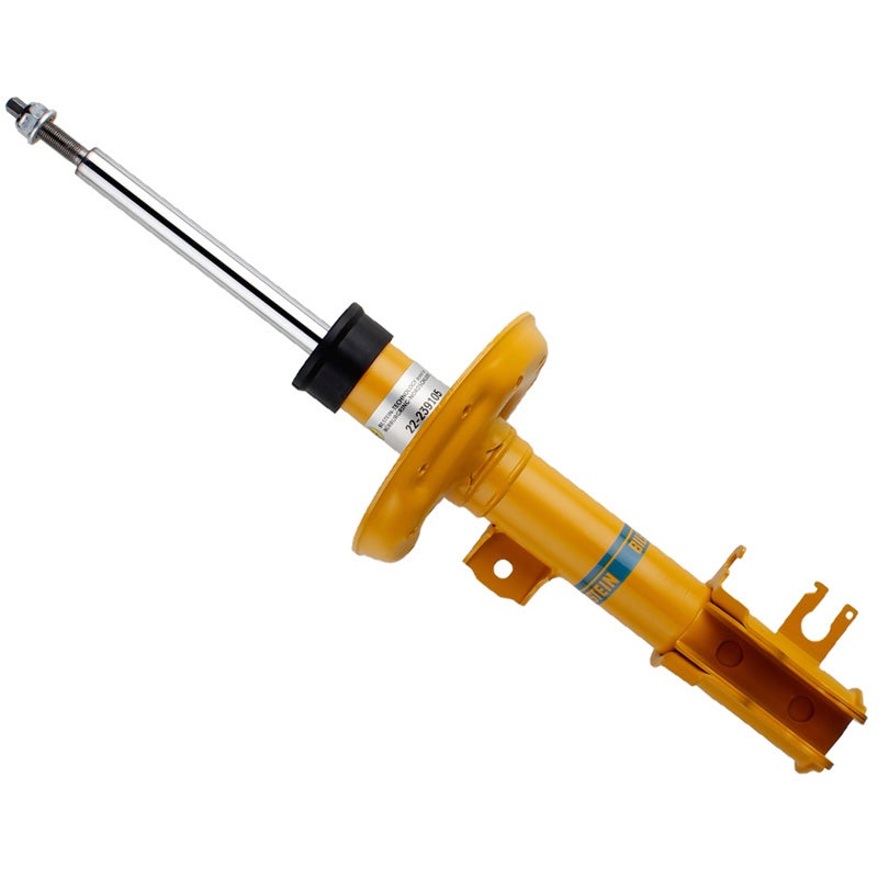 Bilstein B6 (22-239105)  Opel/Vauxhall Adam (M13) 1.0 / 1.2 / 1.4 2012-2019 - vooras rechts