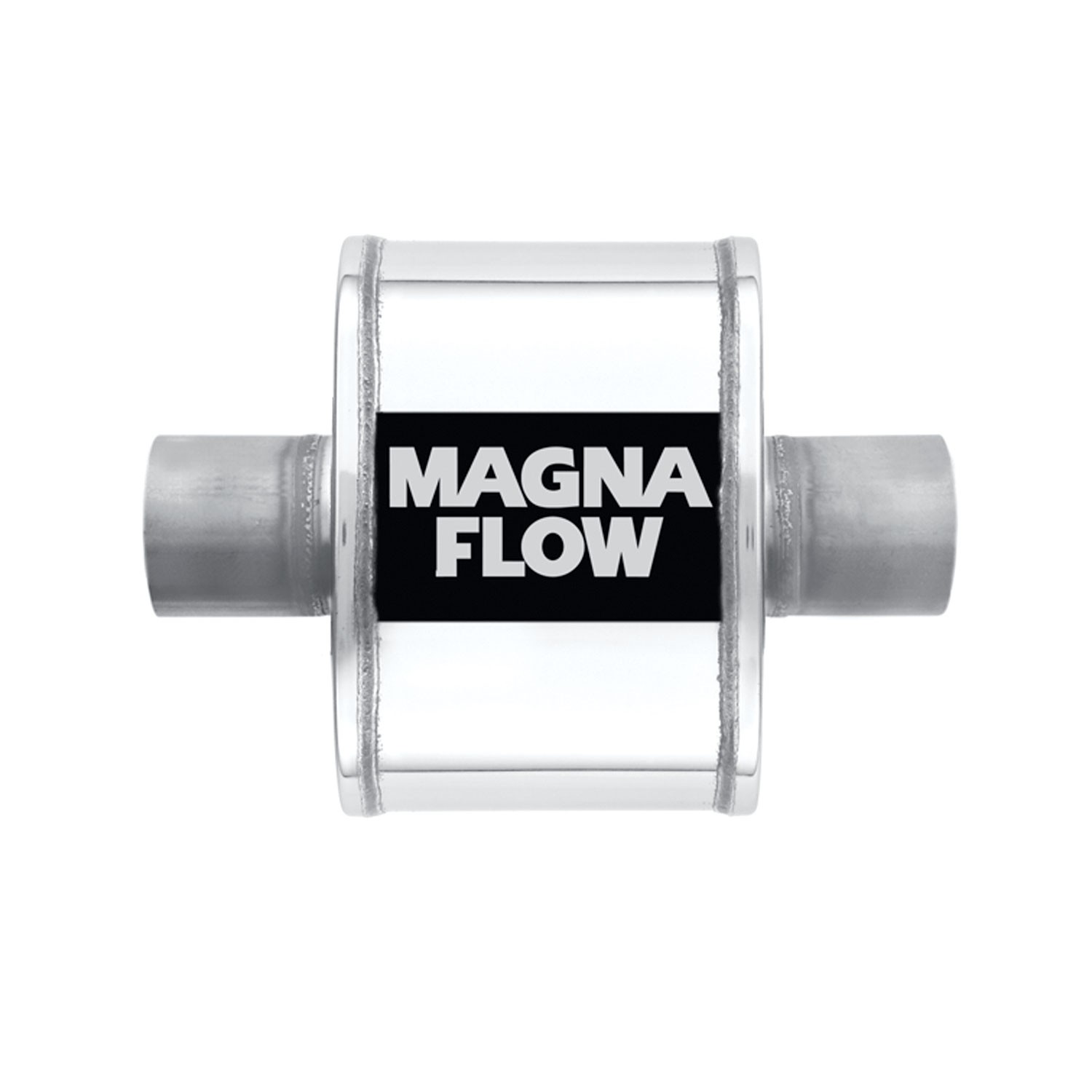 Muffler Mag SS 5X8" 6" 3.00" Magnaflow Demper