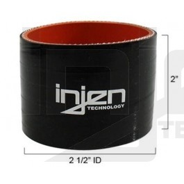 Injen Universal 63mm Straight Hose ( 2.5" )