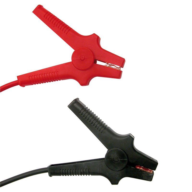 Carpoint Startkabelset 25mm² TUV/GS/DIN72553