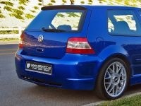 Achterbumper VW Golf IV R32 Clean SRS-TEC
