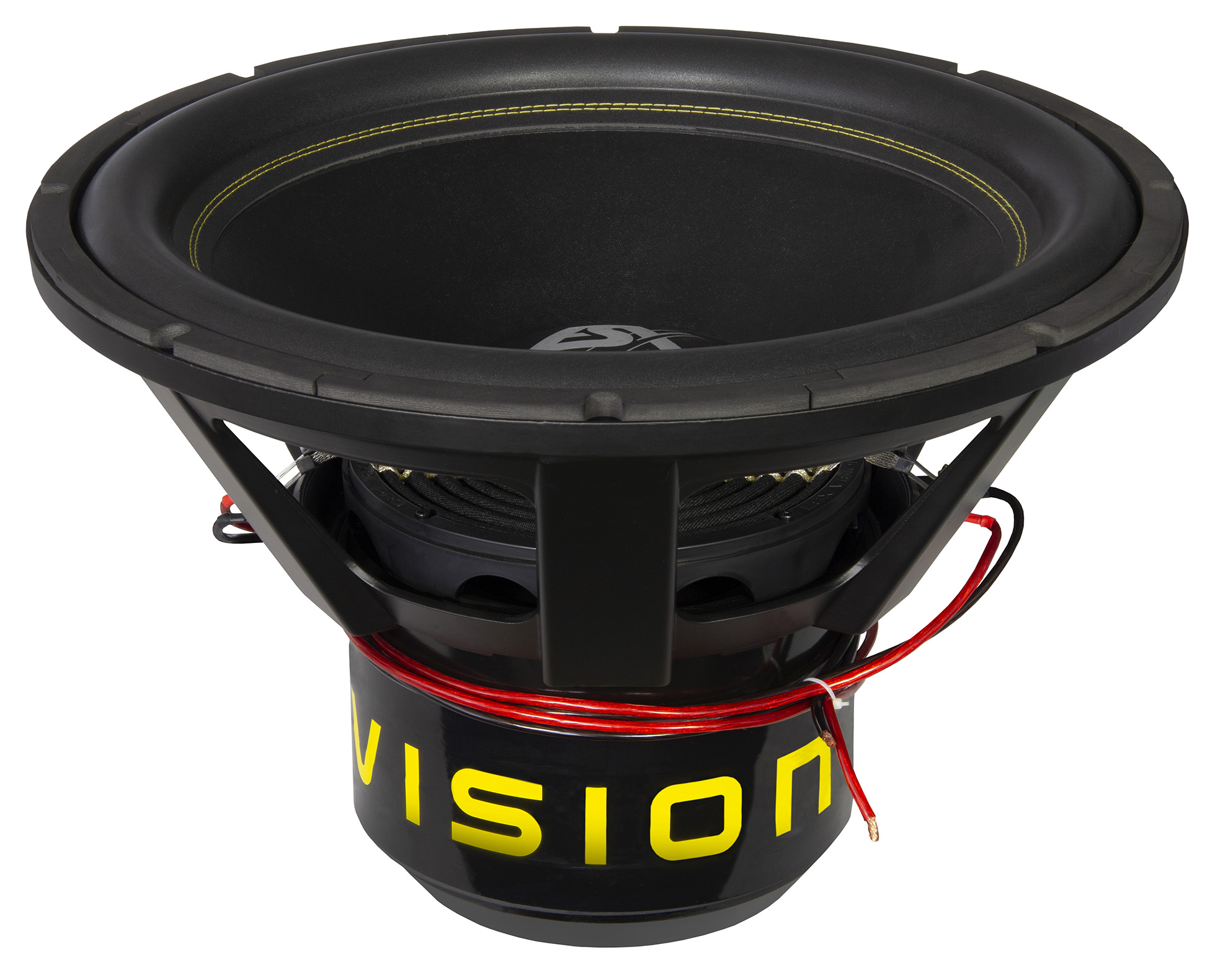 ESX VISION VX PRO 21 Inch (53cm) subwoofer VX21PRO