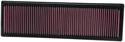K&N Inlegfilter Landrover Range Rover Sport 4.2 2006-09