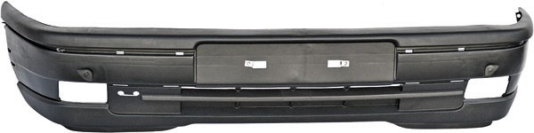 VoorBumper VECTRA 92-95 GL/GLS MODELLEN