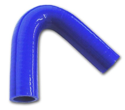 135 Graden bochten 60 mm SiliconHoses