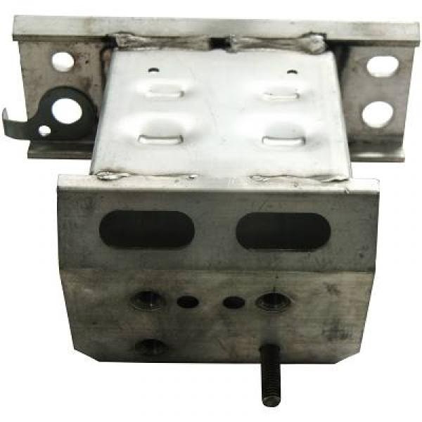 Bumper houder links PRIUS 09->> houder LI.
