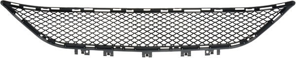 BumperGrill Mercedes W212