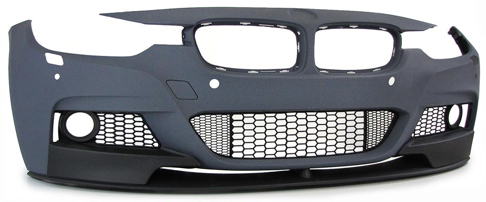 Bodykit Bumperset BMW 3 Serie F30 11-15 Performance Look