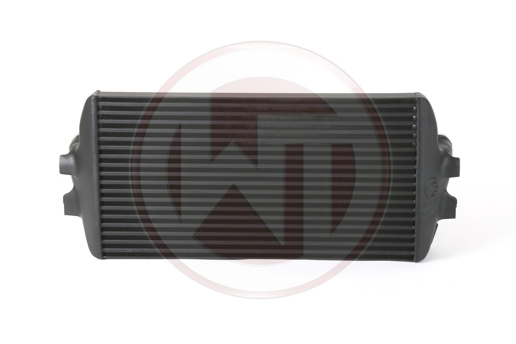 intercooler BMW 7-serie F01/F02 2007- 740i, 730d(x), 740d(x) Wagner Performance intercooler
