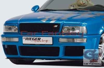 Bumperblak voor Voorbumper Audi 80 Cabrio/B4/Coupe type 89 Niet