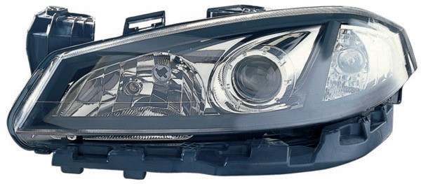 XENONKoplamp rechts LAGUNA TOT 10.05 VALEO