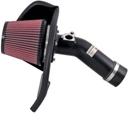 K&N Typhoon Kit Subaru Impreza 2.5 2008-11