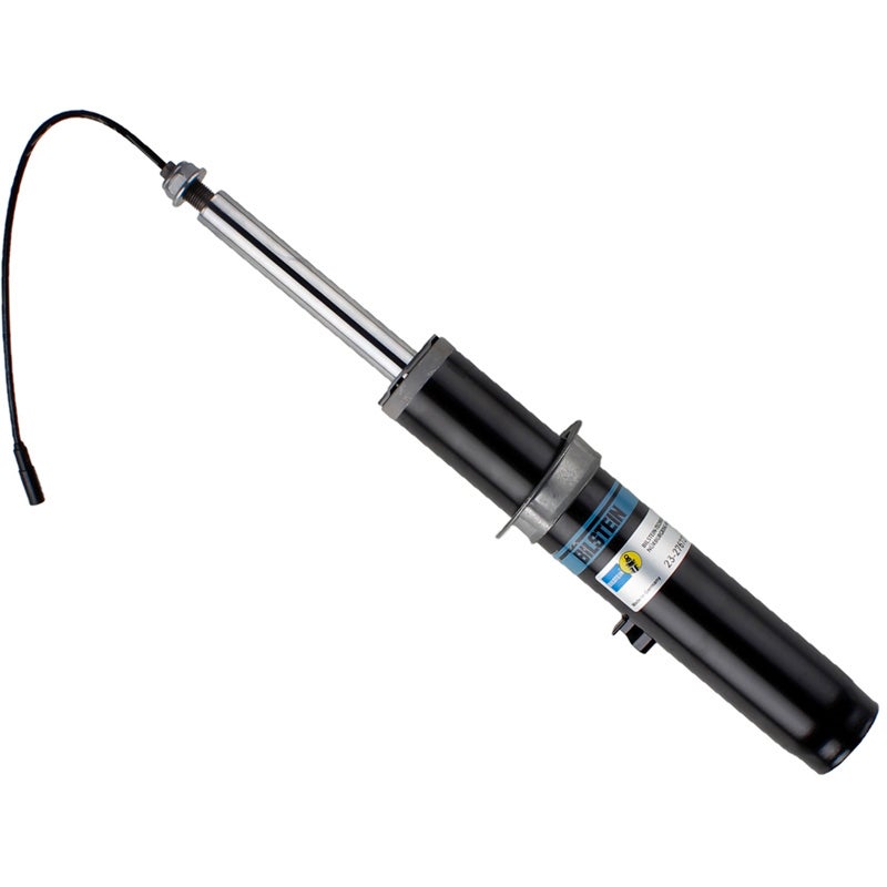 Bilstein B6 (23-276727)  Porsche 718 04/2016- / 911 05/2011-12/2020 / Boxster 04/2012-05/2016 / Cayman 03/2013-05/2016 
 incl. EDC - vooras