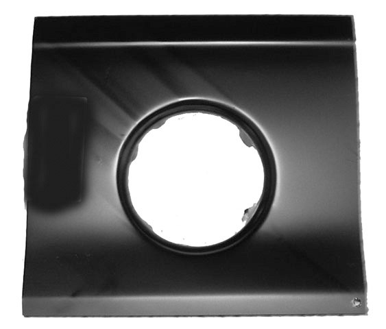 TANK GAT BLIK ASTRA 91-98