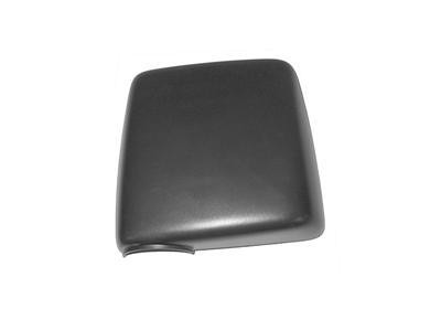 spiegelkapje, Combo, links Opel Corsa C, 2000-2006