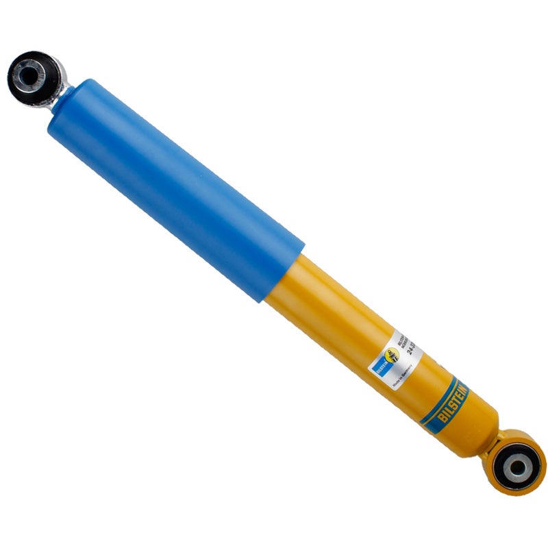 Bilstein B6 (24-338097)  Ford Transit V363 Platform/Chassis/Bus/Van 2.0 EcoBlue / 2.0 EcoBlue mHEV / 2.2 TDCi 08/2013- - achteras