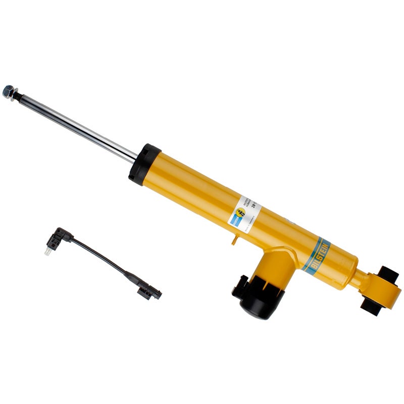 Bilstein B6 (20-250744)  BMW 1-Serie (F20/F21) 2011-2019/2-Serie (F22/F23/F87) 2012-2021/3-Serie (F30/F31/F34/F80) 2011-/4-Serie (F32/F33/F36/F82/F83) 2013-2021 & Alpina B3 2013-2019 - achteras