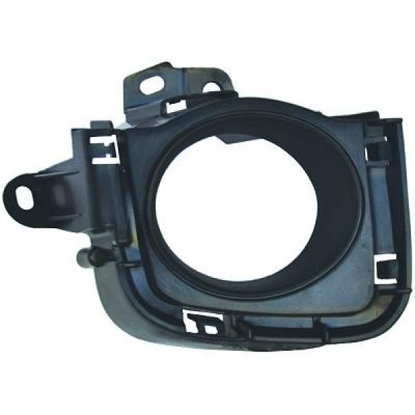 BumperGrill links PRIUS 09->>