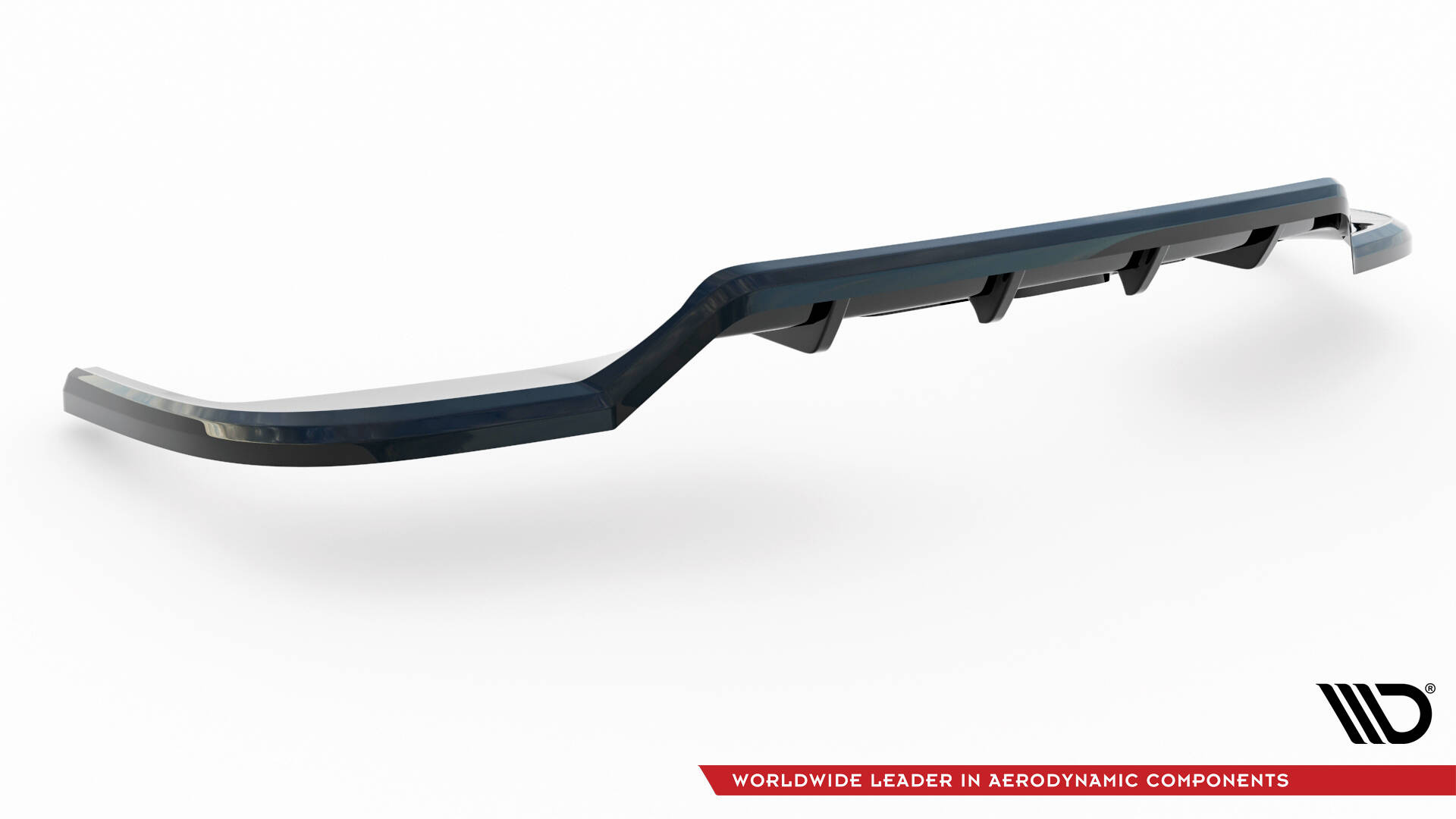 Bodykit – Renault Express Mk2 (2020–heden)