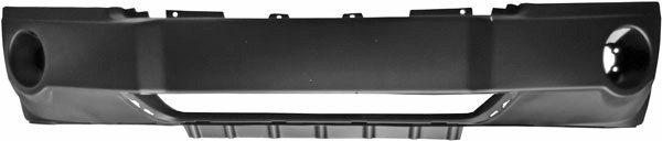 VoorBumper GD.CHEROKEE, 05-08 SPUITBAAR
