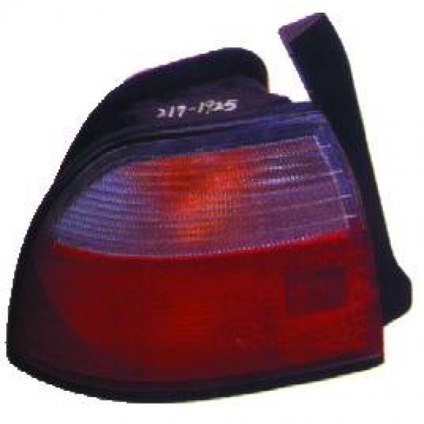 Achterlicht rechts buiten ACCORD 96-98 COUPE
