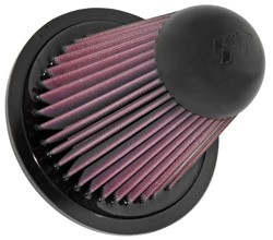 K&N Inlegfilter Mazda Pickup 4.0 1995-97