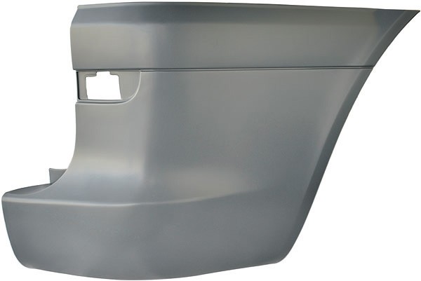 Bumper ECKE Achter Rechts Mercedes Vito