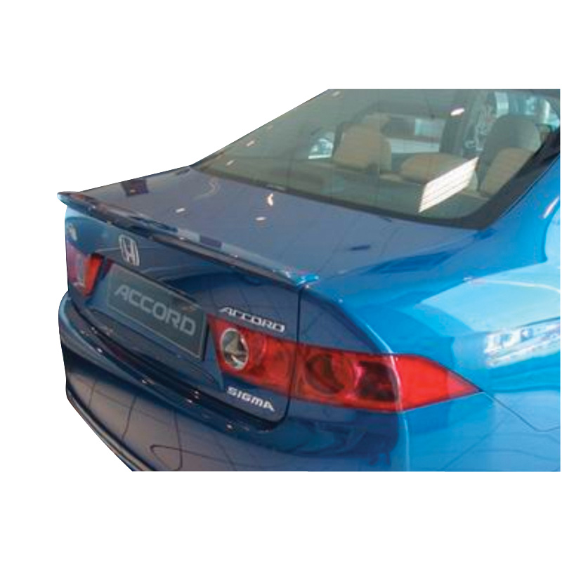 Achterspoiler  Honda Accord 2003-2008